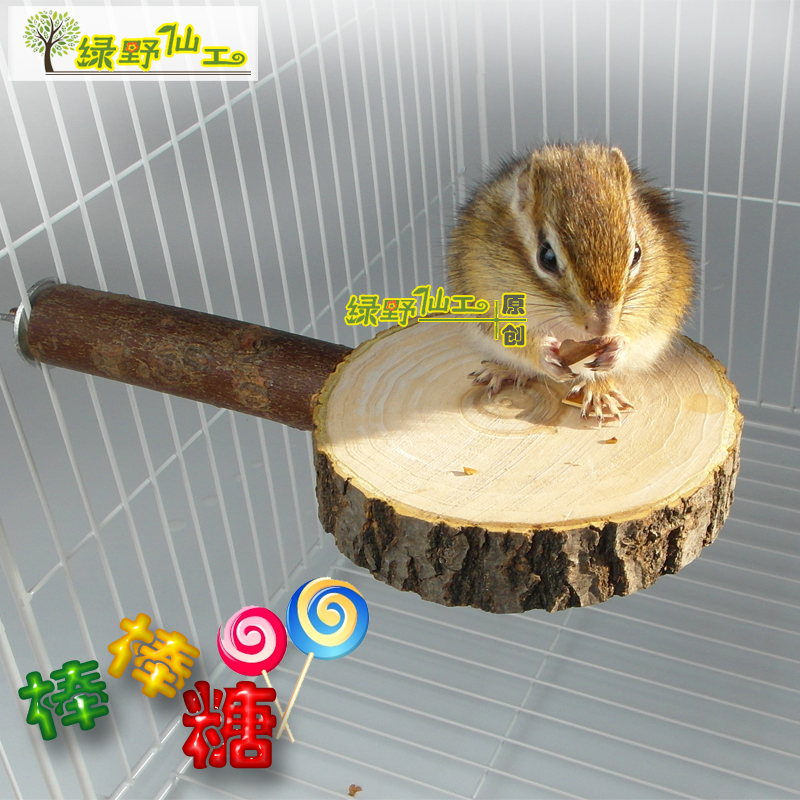 Original manual Totoro originality Jumping squirrel branch board Sugar glider Guinea pigs Molar Toysin the Pet/Pet food and supplies , Class pet hamsters and other small , Small Animals (New) , Other category - from Buy2taobao.com to provide professional Taobao agent buy service
