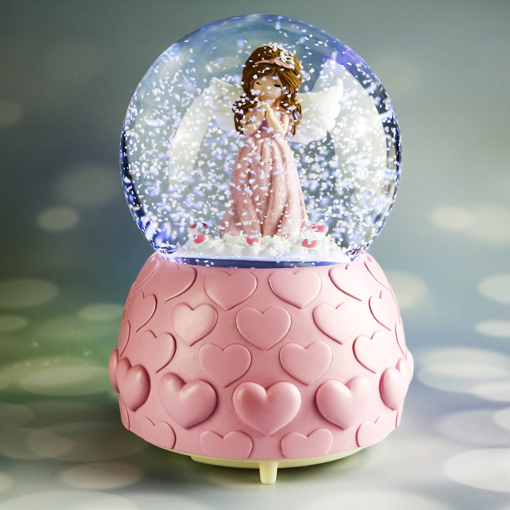 自动飘雪水晶球音乐盒八音盒雪花生日礼物送女生女孩公主儿童特别在类目 节庆用品/礼品, 其它节庆用品中 - 来自Buy2taobao.com提供专业的淘宝代购服务