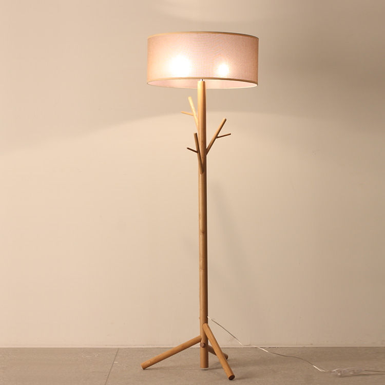 Торшер trazos Nordic jy181 Floor Lamps