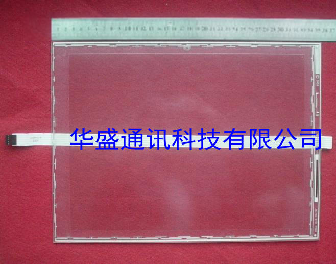 ELO 原装触摸屏 15.1寸:PN:002741hl-9121 DSC:FLT15.1-001-0H1|msdalam kategori Aksesori Digital 3C, pasaran komponen elektronik, Komponen komputer/Parts, kristal cecair/Aksesori CRT - dari Buy2taobao.com untuk memberikan perkhidmatan ejen Taobao profesional membeli