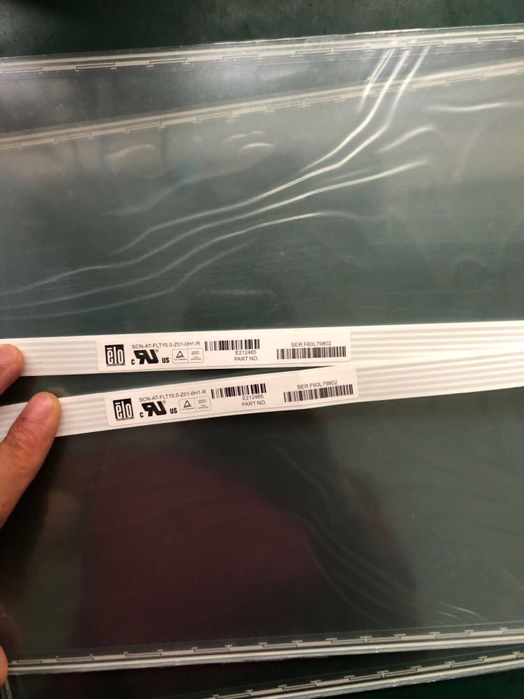 全新原装SCN-AT(A5)-FLT15.0-Z01-0H1-R触摸屏触摸板触摸玻璃在类目 3C数码配件, 电子元器件市场, 电脑元件/零配件, 液晶/CRT配件中 - 来自Buy2taobao.com提供专业的淘宝代购服务
