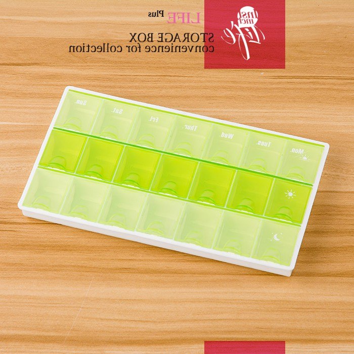 Large capacity medicine box, 28 large size, medicine box, se|ruв категории получать отделка, семьи, хранения приборов, ящик, комплект - от Buy2taobao.com для оказания профессиональной услуги покупки агента Taobao