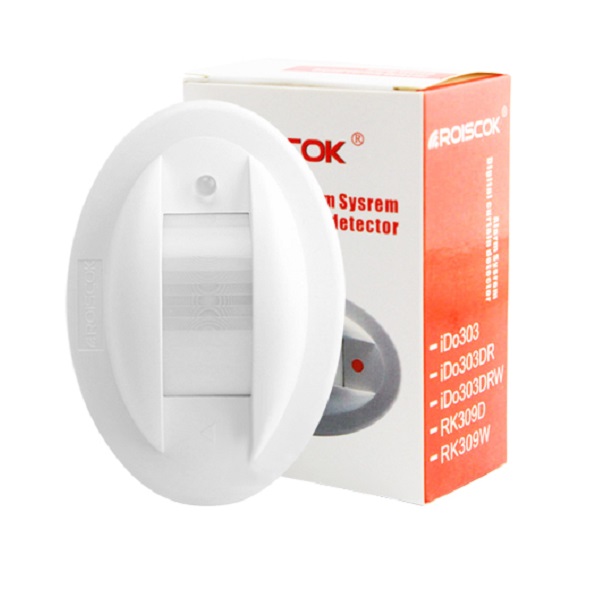 RK309D Infrared curtain detector direction Distinguish Curtain detector Doors and windows human body Induction detectorin the Electronic/Electrician , Burglar alarm equipment and systems , Intrusion detection equipment , Infrared Detectors category - from Buy2taobao.com to provide professional Taobao agent buy service