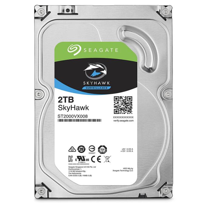 Seagate/ Seagate ST2000VX008 Cool Eagle 5900 turn 64M 2t Mechanics Monitor Hard disk 2tbin the Computer Hardware/Monitor/Computer Peripherals , Mechanical hard disk category - from Buy2taobao.com to provide professional Taobao agent buy service
