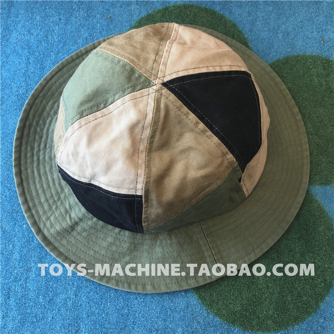 独家 四色拼色 复古 渔夫帽 特惠预约中在类目 服饰配件/皮带/帽子/围巾, 帽子中 - 来自Buy2taobao.com提供专业的淘宝代购服务