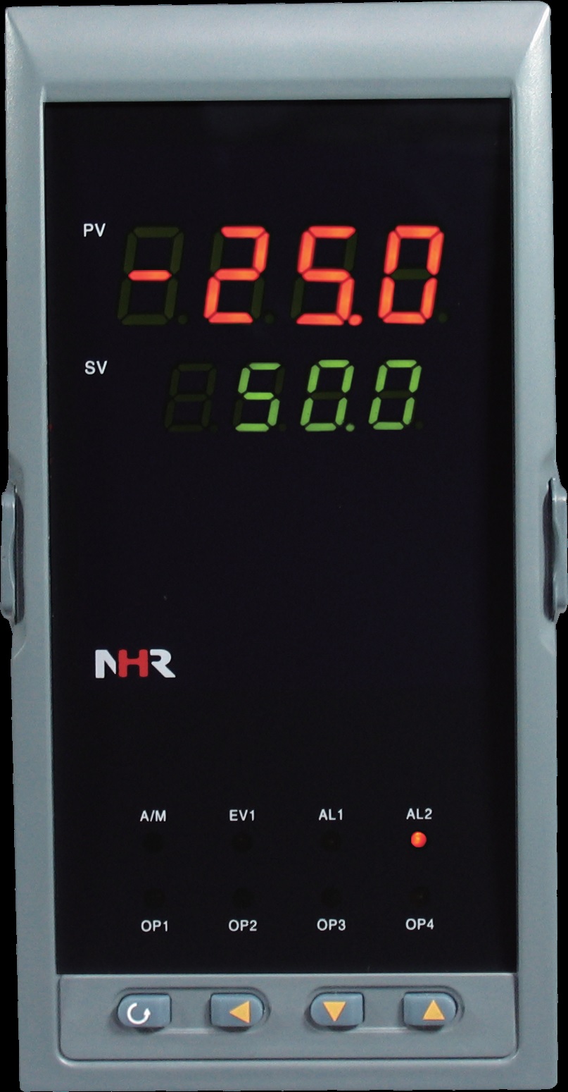 NHR-5320 智能显示控制仪表 数显调节仪 外给定控制显示仪|msdalam kategori perkakasan/alat, instrumen, pengawal suhu - dari Buy2taobao.com untuk memberikan perkhidmatan ejen Taobao profesional membeli