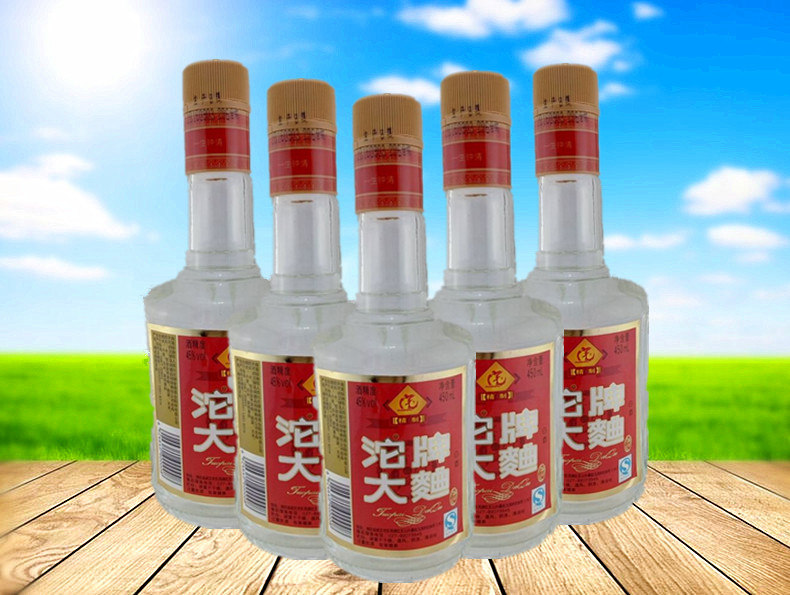 沱牌大曲450ml精制浓香型酒45度高粱大米小麦玉米超市正品|msdalam kategori Liquor, minuman keras lain - dari Buy2taobao.com untuk memberikan perkhidmatan ejen Taobao profesional membeli
