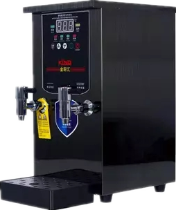 瘋搶金廚彙微電腦智能步進式10L雙頭開水器 飲水機 其他商用廚電在類目 廚房電器, 商用廚電, 開水機中 - 來自Buy2taobao.com提供專業的淘寶代購服務