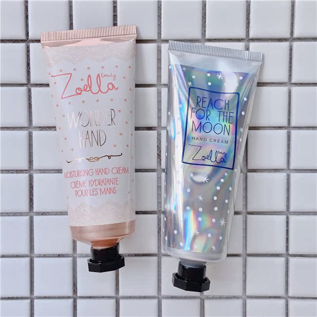 英国小众Zoella Beauty保湿滋润星空月亮高颜值护手霜满两件包邮在类目 美容护肤/美体/精油, 手部保养(新), 护手霜中 - 来自Buy2taobao.com提供专业的淘宝代购服务
