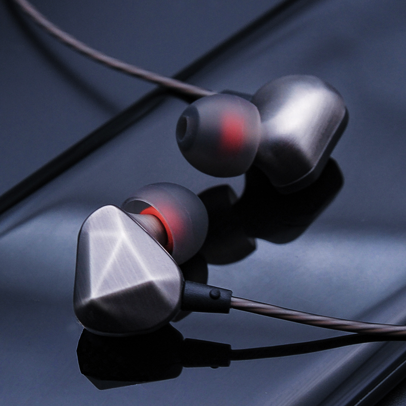 Good tail| Joce X2 Phone Headset In ear Bass hifi Metal Earplugs game computer headsetin the Audio appliances , Headphone/Headsets category - from Buy2taobao.com to provide professional Taobao agent buy service