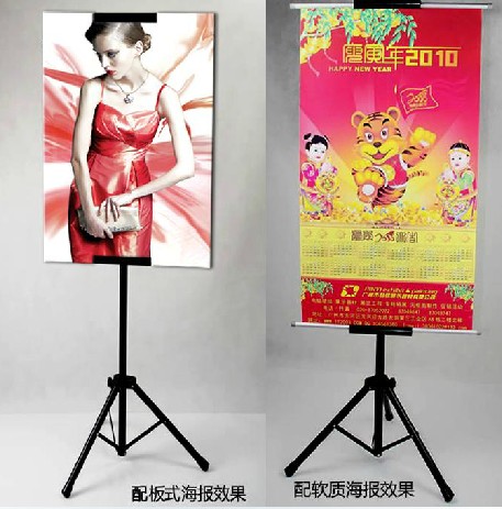 双面三角挂画架 海报架 广告架 指引牌 展示器材 广告支架挂画架|msdalam kategori Perniagaan/perabot pejabat, City Furniture, kemudahan maklumat perkhidmatan, pelesenan berorientasikan - dari Buy2taobao.com untuk memberikan perkhidmatan ejen Taobao profesional membeli