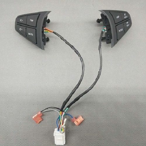 长安悦翔V7多功能方向盘按键改装升级音响控制蓝牙电话无损升级|msdalam kategori kereta/artikel/Fitting/Refit, bahagian-bahagian auto, Interior Systems, stereng - dari Buy2taobao.com untuk memberikan perkhidmatan ejen Taobao profesional membeli