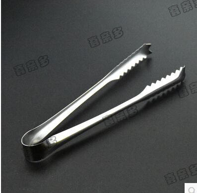 quality goods Stainless steel Ice tongs Ice Bucket Clip Ice Pellets clip BBQ clip Food in China Bread clip Cake clipin the Tableware , Flagon/Wineglass/Wine , Ice tongs category - from Buy2taobao.com to provide professional Taobao agent buy service