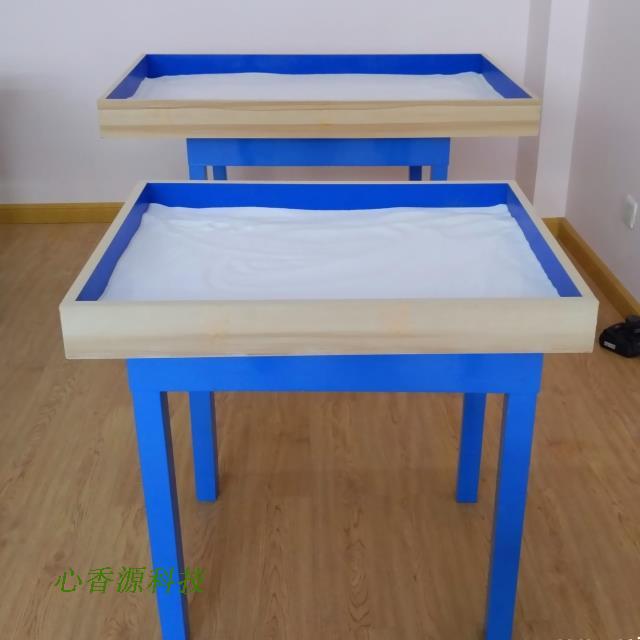 Psychological sandbox game environmental protection waterproof standard group sand table sandbox Psychology Consultation Space Sand Sandplayin the Toy/Childs/Puzzle/Building block/Model , Static model , Other model toys category - from Buy2taobao.com to provide professional Taobao agent buy service