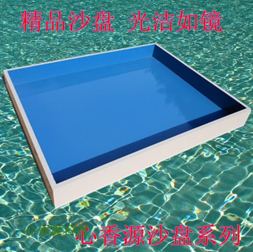 Psychology Consultation sand table game suit fold At heart Sandplay adult children group standard sand tablein the Toy/Childs/Puzzle/Building block/Model , Static model , Other model toys category - from Buy2taobao.com to provide professional Taobao agent buy service