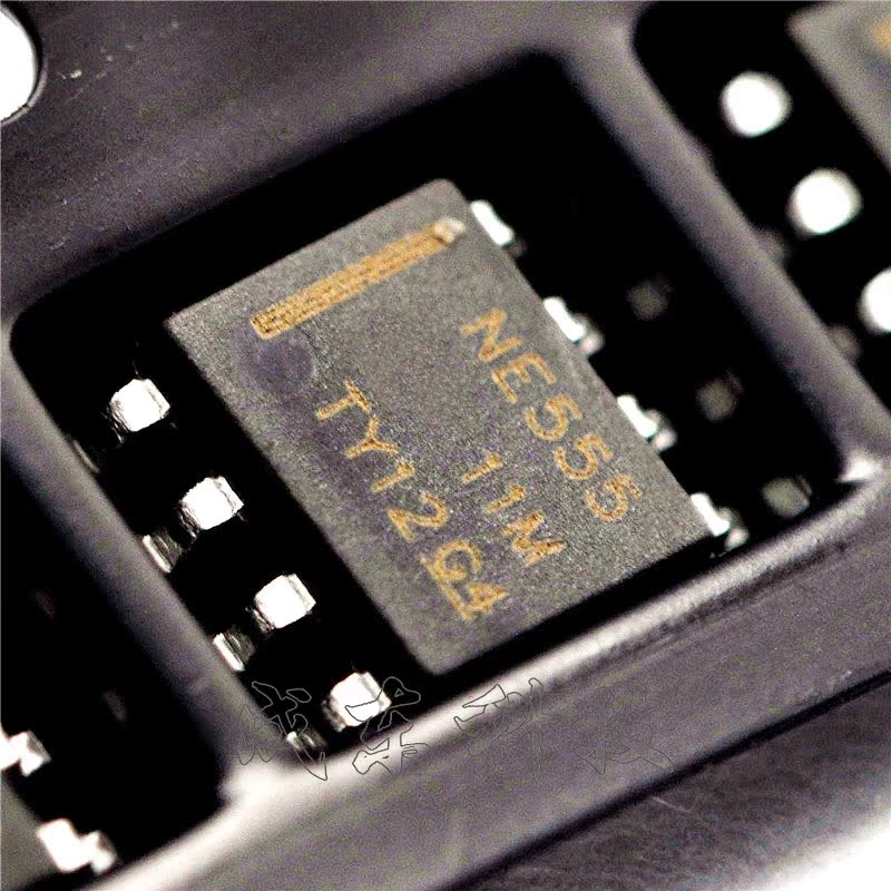 贴片 NE555D 双极性定时器 单路 通用 SOP8|ruв категории Цифровые аксессуары, рынок электронных компонентов, IC интегральная схема/мотор, усилитель - от Buy2taobao.com для оказания профессиональной услуги покупки агента Taobao