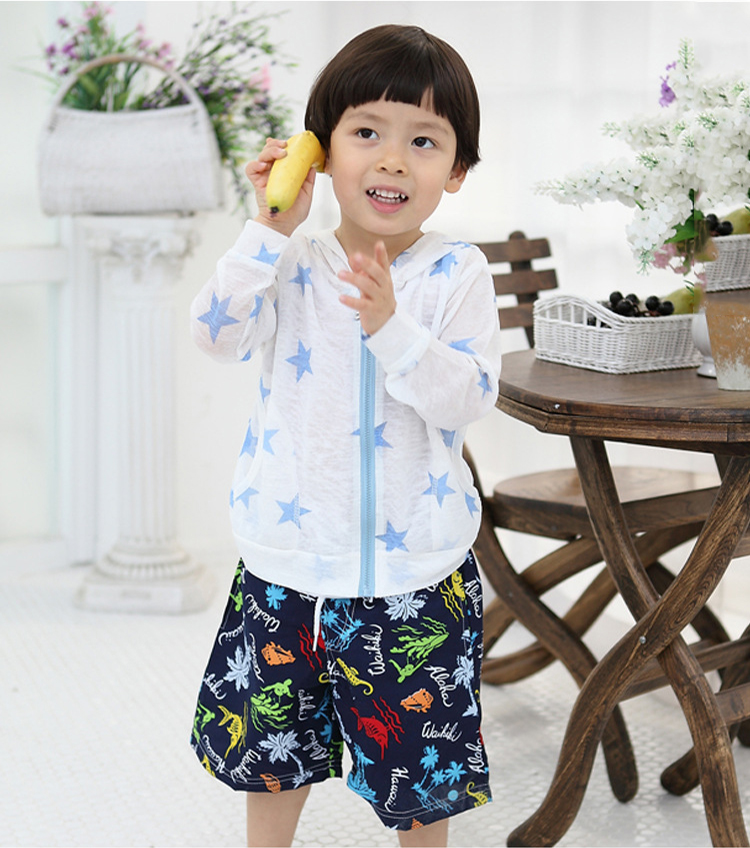 2018 Summer style children Sunscreen baby Sunscreen skin Parenting Sunscreen ultrathin ventilationin the Children/Baby/Family fitted , Children's outdoor clothing , Children's skin clothing/Sun protection clothing category - from Buy2taobao.com to provide professional Taobao agent buy service