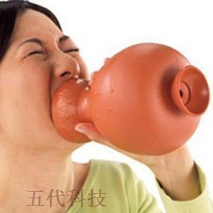 呐喊宣泄壶 消音器心理咨询室减压放松礼物 出气宣泄器材尖叫壶在类目 玩具/童车/益智/积木/模型, 电子/发光/充气/整蛊玩具, 创意/整蛊玩具中 - 来自Buy2taobao.com提供专业的淘宝代购服务