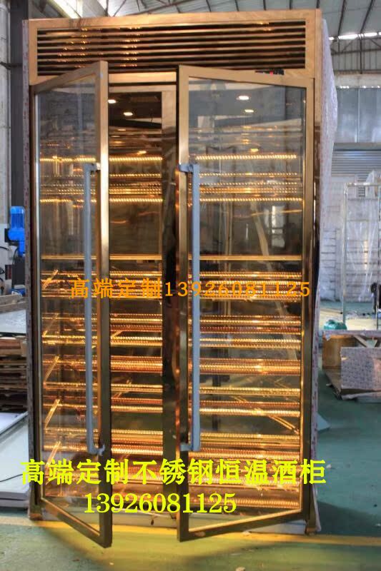 不鏽鋼洋酒架紅酒櫃高端定制加工廠家在類目 金屬材料及制品, 不鏽鋼, 不鏽鋼制品中 - 來自Buy2taobao.com提供專業的淘寶代購服務