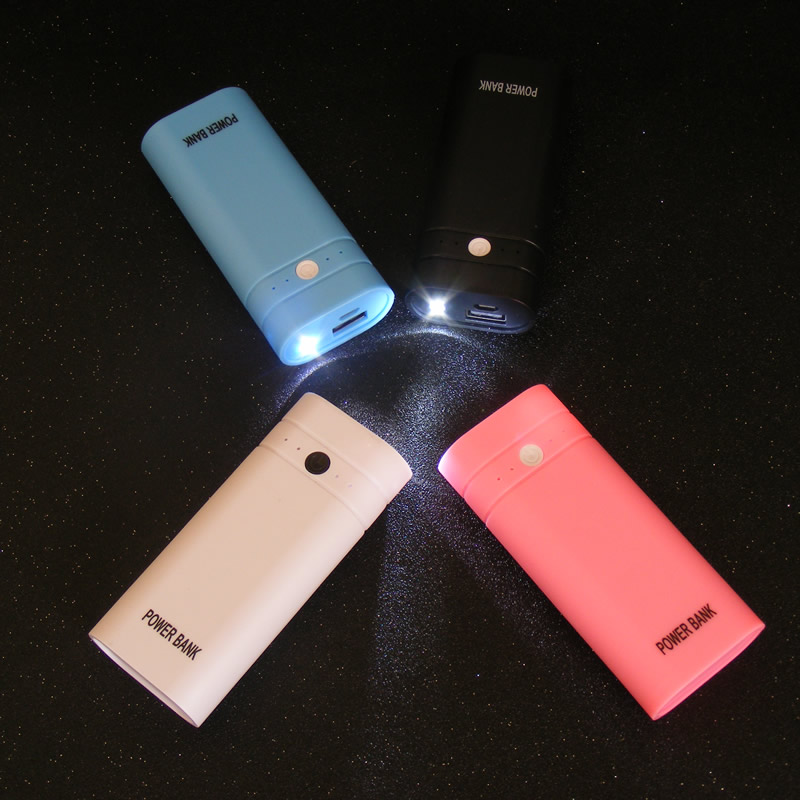 new pattern originality portable Hand lamps Mini small-scale currency 3000MA Phone charging treasure Portable sourcein the 3C Digital Accessories, Mobile Power category - from Buy2taobao.com to provide professional Taobao agent buy service