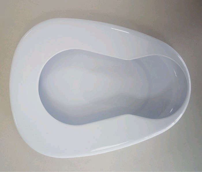 thickening Enamel A potty the elderly Stay in bed Paralysis A potty Access toilet Diaper adult men and women pregnant woman household Pottyin the Family/Personal Cleaning Tools , Sanitary appliances/Bathroom accessories , Spittoon category - from Buy2taobao.com to provide professional Taobao agent buy service