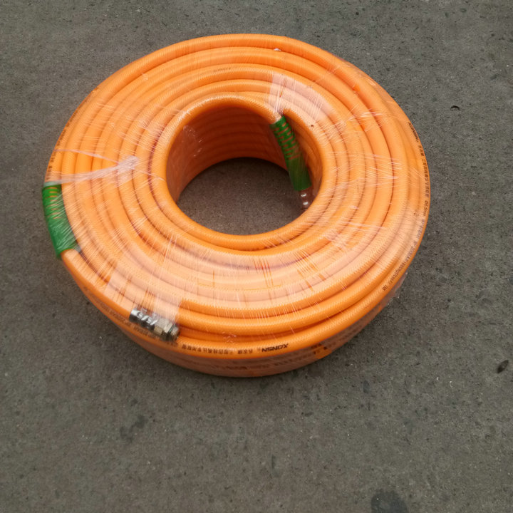 8.5*14 weave Pesticide High pressure pipe Spray hose Car wash pipe A cartridge 10 Pressurein the Flower delivery/Flowers simulation/Plants gardening , Gardening supplies , Garden Hose/Hose/Yarn package category - from Buy2taobao.com to provide professional Taobao agent buy service