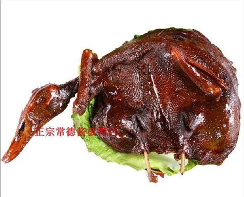 Shili Duck sauce bulk Orthodox school Hunan Changde Specialty 2in the Snacks/Nuts/Specialty , Beef jerky/Preserved pork/Lo Snacks , Duck snack category - from Buy2taobao.com to provide professional Taobao agent buy service