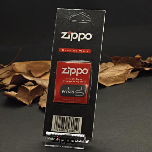 美国原装正品芝宝/ZIPPO专用棉芯 配件耗材