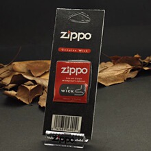 美国原装正品芝宝/ZIPPO专用棉芯 配件耗材