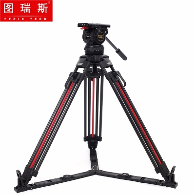 New products of Touris TX-V12TPLUS-Q A key Telescoping tripod suit Bearing 12kg 100mm Wankouin the 3C Digital Accessories, SLR/Single-camera accessories , Tripod/PTZ , Tripod category - from Buy2taobao.com to provide professional Taobao agent buy service