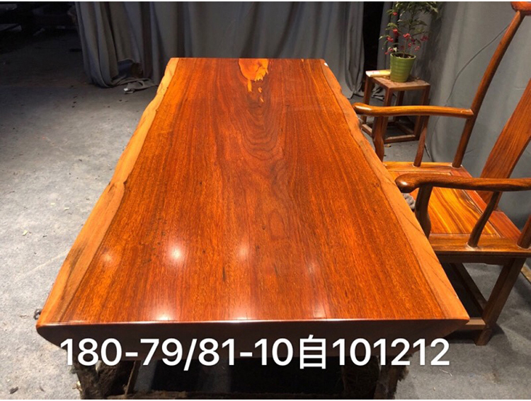 1米8奥坎大板 绿心檀大板 实木大板 无拼接 正品大板 送支架 半方在类目 商业/办公家具, 办公家具, 办公桌, 大班台/主管桌中 - 来自Buy2taobao.com提供专业的淘宝代购服务