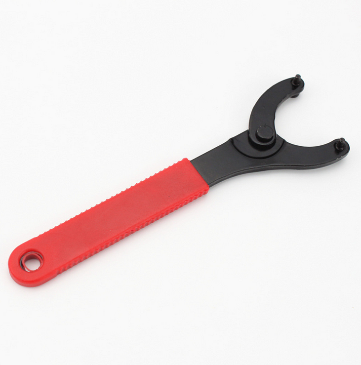 Bicycle Eight Pin wrench Bicycle Axis Bowl End cover free wheel Lock ring install Disassemble repair toolin the Bike/Riding equipment/Parts and Accessories , Bicycle repair tools , Wrench category - from Buy2taobao.com to provide professional Taobao agent buy service