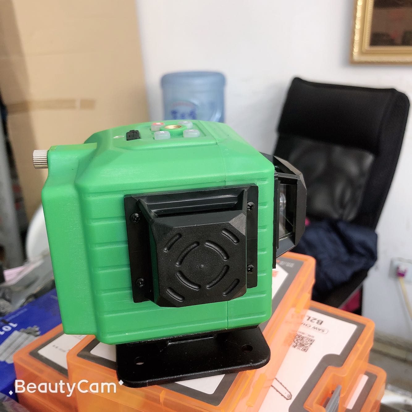 Quan Chang intelligence 12 Affixed Wall instrument Integrated machine Fall automatic Voice Anping 12000 MAh capacityin the Hardware/Tool , Instrumentation , Level category - from Buy2taobao.com to provide professional Taobao agent buy service