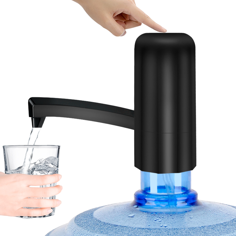 Zi Barreled water Pumping device Pure Electric Water pump automatic Add water Sheung Shui Suction devicein the Kitchen/Cooking utensils , Kitchen Gadgets/Kitchen storage , Hand drinkers category - from Buy2taobao.com to provide professional Taobao agent buy service