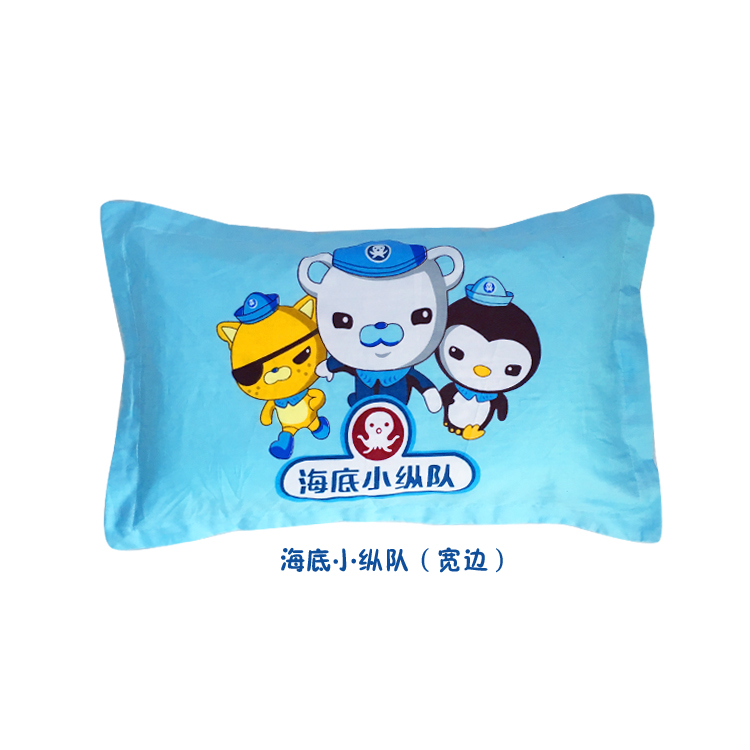 Children's Pillows kindergarten pillow EPE pillow kindergarten Dedicated pillow pure cotton Silk floss pillowin the Bedclothes , Children's Bedding , Baby Pillow/Pillow category - from Buy2taobao.com to provide professional Taobao agent buy service