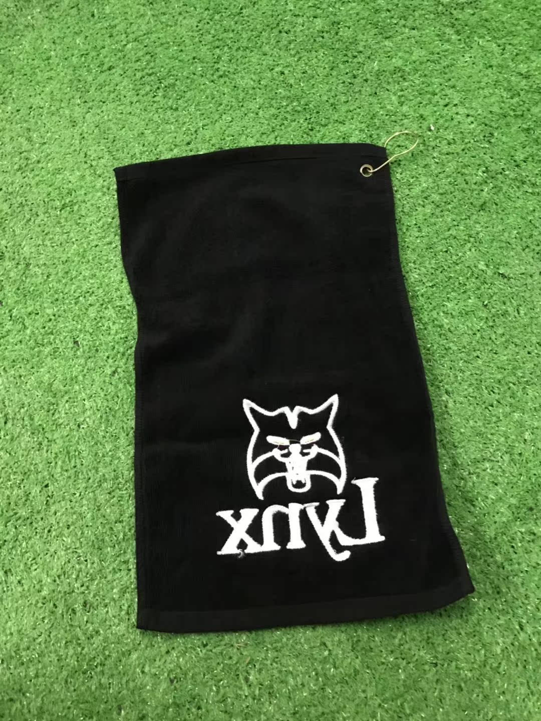 特价 高尔夫用品 高尔夫黑色折叠毛巾 毛巾 golf挂钩擦杆汗巾在类目 运动/瑜伽/健身/球迷用品, 高尔夫, 更多练习配件区, 高尔夫球迷用品中 - 来自Buy2taobao.com提供专业的淘宝代购服务