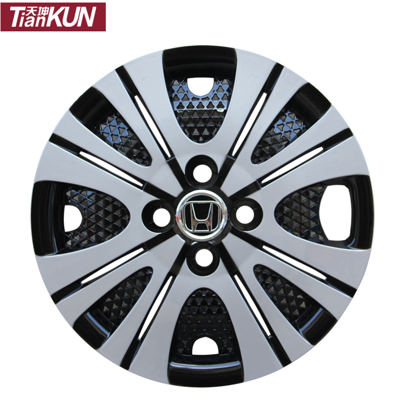 Honda 03-09-14-17 Old Fit Hub cover SDL Steel ring Tire cap 14 Inch wheel cap fittingsin the Car/Articles/Fitting/Refit , Auto Parts and Accessories , Automotive Accessories , Hubcap category - from Buy2taobao.com to provide professional Taobao agent buy service
