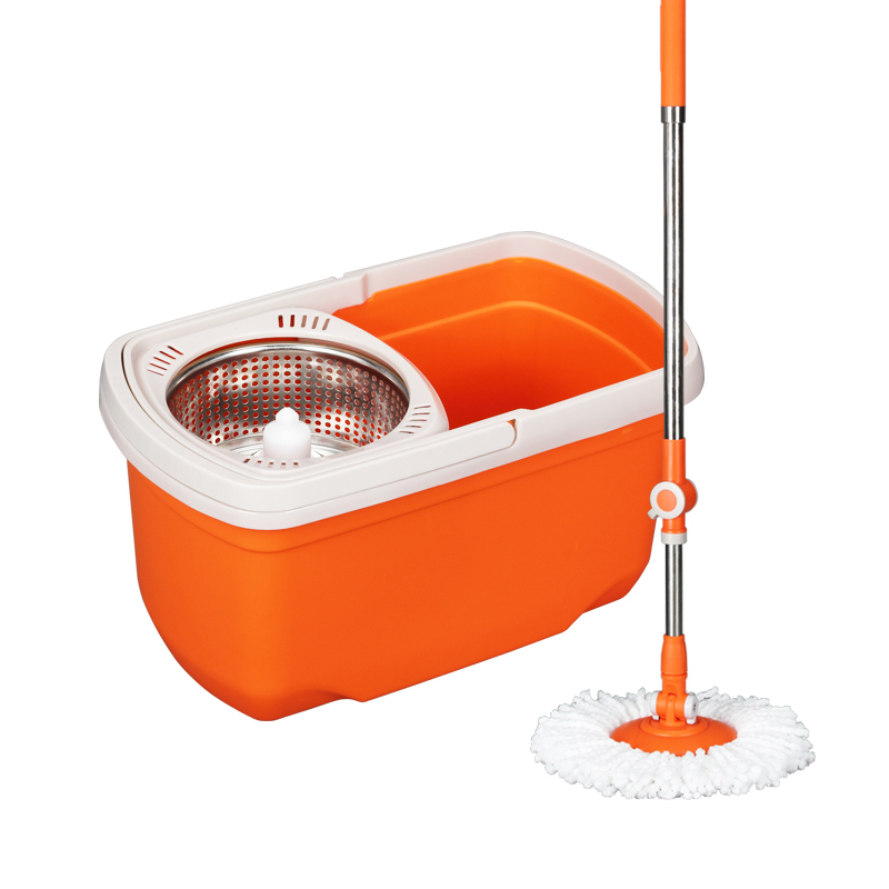 Topology David rotate Mop The Go Topology drive Mop Hand pressure Hand wash Mop Strengthenin the Family/Personal Cleaning Tools , Housework/Floor cleaning equipment , Rotating mop category - from Buy2taobao.com to provide professional Taobao agent buy service