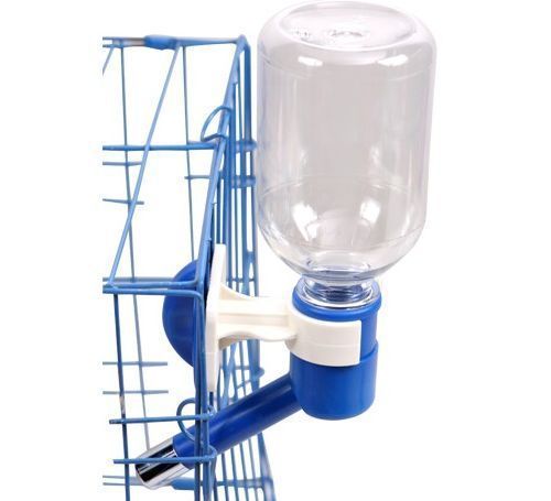 宠物猫咪小狗狗泰迪成年兔子饮水器挂式悬挂水壶水瓶防漏水 500ml在类目 宠物/宠物食品及用品, 猫/狗日用品, 饮水器/水壶/水头中 - 来自Buy2taobao.com提供专业的淘宝代购服务