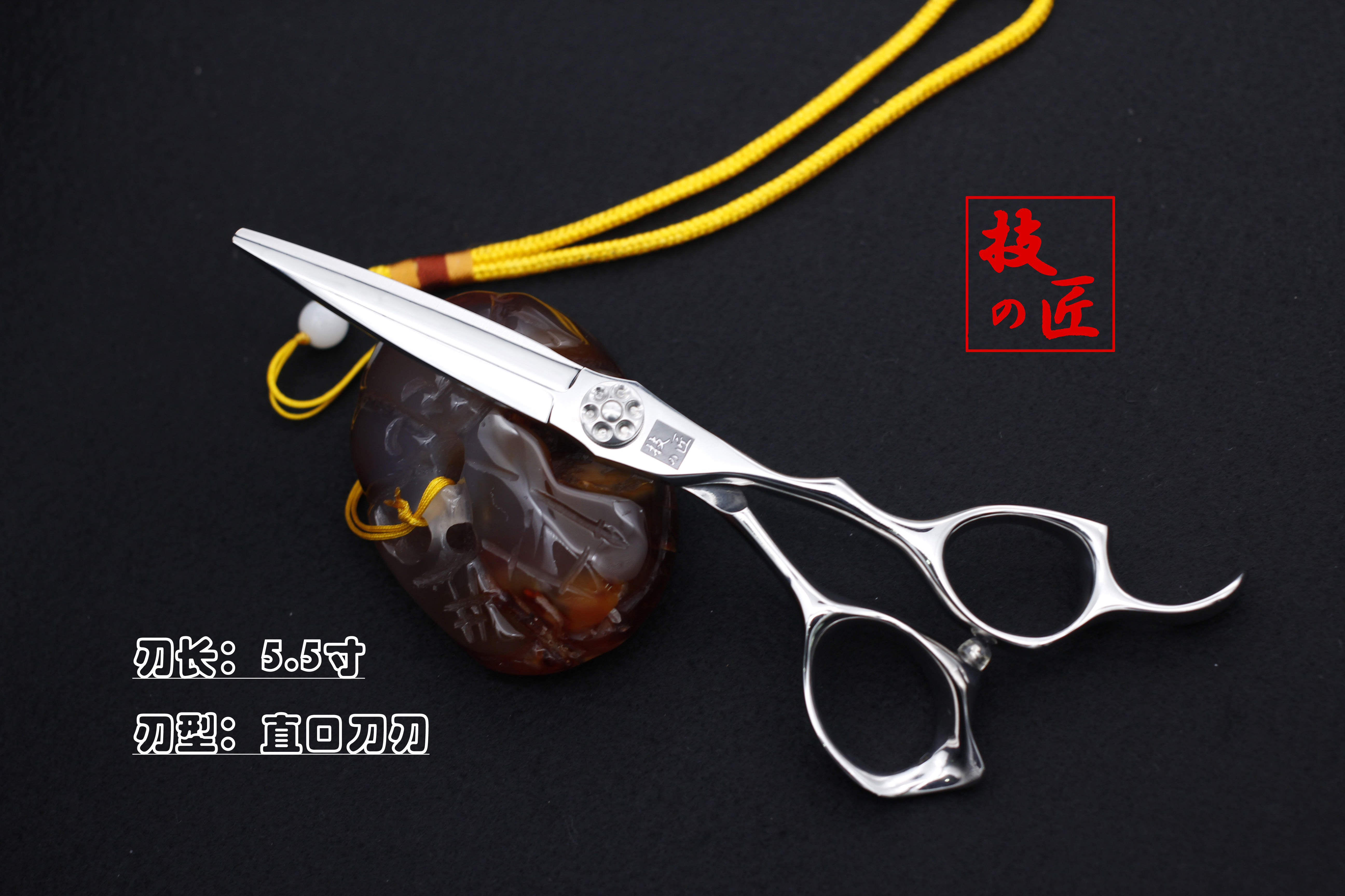 new pattern Hairdressing Scissors Knife head Haircut major beauty salon Flat shears Aggravate Hand typein the Home Daily , Home Hardware Tools , Scissors/Hairdressing scissors/Gardening shears , Hairdressing scissors category - from Buy2taobao.com to provide professional Taobao agent buy service