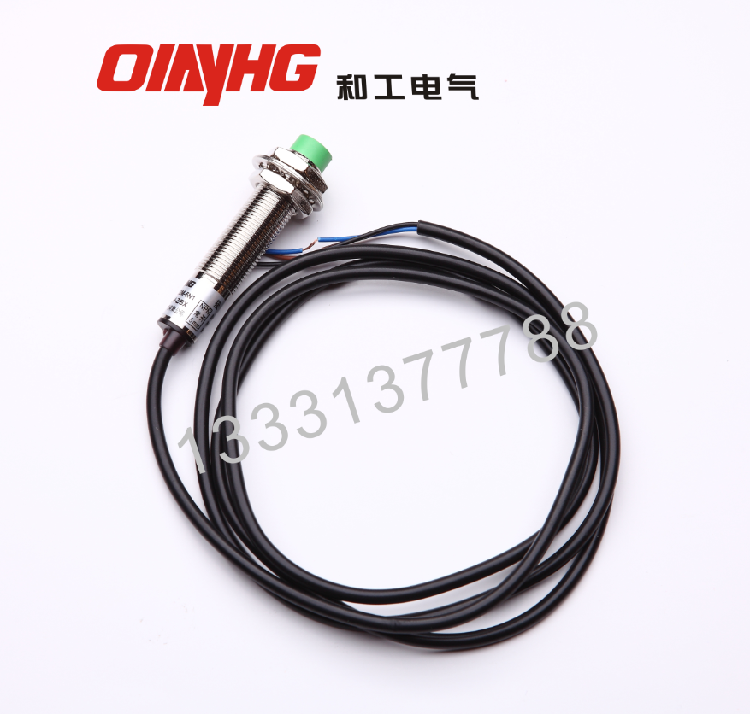 HG-LJA12M-5D2 direct Second Approaching switch Normally closed Distance 5mm position Sensor Switchin the Electronic/Electrician , Other category - from Buy2taobao.com to provide professional Taobao agent buy service