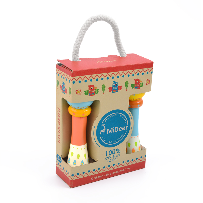 MiDeer Mi deer children skipping rope kindergarten Beginner adjust baby skipping rope Boys and girls Toysin the Toy/Childs/Puzzle/Building block/Model , Outdoor sports/Leisure/Traditional toys , Other outdoor recreation Toys category - from Buy2taobao.com to provide professional Taobao agent buy service