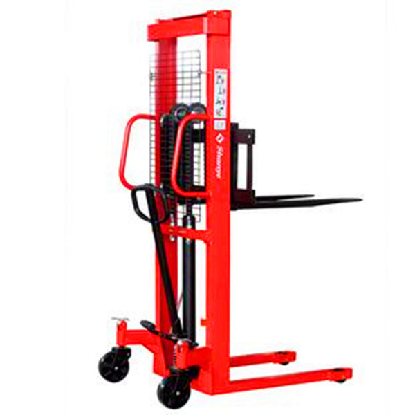 Manual Forklift Hydraulic pressure carry Stacker 1t small-scale 0.5t Stacker Lifting 2 Electric 3 Hand Forkliftin the Hardware/Tool , Hydraulic pressure/Lifting Tools , Hydraulic Tools , Hydraulic loading and unloading trucks category - from Buy2taobao.com to provide professional Taobao agent buy service