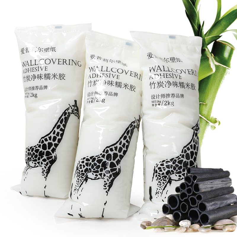 貼牆紙壁紙專用膠水輔料 嘉力豐品牌 基膜固體牆紙膠粉在類目 基礎建材, 配件專區, 貼牆紙配件, 基膜牆紙膠套裝中 - 來自Buy2taobao.com提供專業的淘寶代購服務