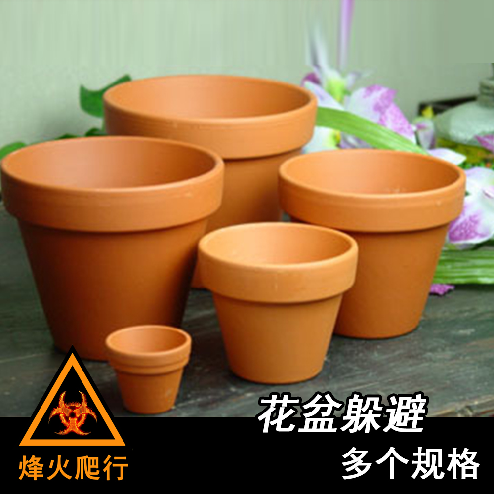 Ceramic pots avoid Cave apply Big baby Adult Spider Scorpion Reptile Flower pot avoid Various Specificationsin the Pet/Pet food and supplies , Reptile/Insects and supplies Ming , Reptile/Insect appliances Ming category - from Buy2taobao.com to provide professional Taobao agent buy service