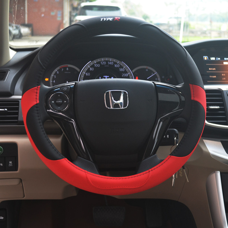 TYPER automobile Steering wheel cover Four seasons General type Car Steering wheel cover summer motion handle grip racing handle gripin the Car/Articles/Fitting/Refit , Car Accessories/The jewelry , Steering wheel cover category - from Buy2taobao.com to provide professional Taobao agent buy service