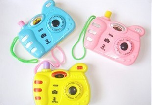 Children's cameras simulation Camera Toys Transform Picture Sure Small animals film 20in the Toy/Childs/Puzzle/Building block/Model , Simulation/Play house toys , Simulation camera category - from Buy2taobao.com to provide professional Taobao agent buy service