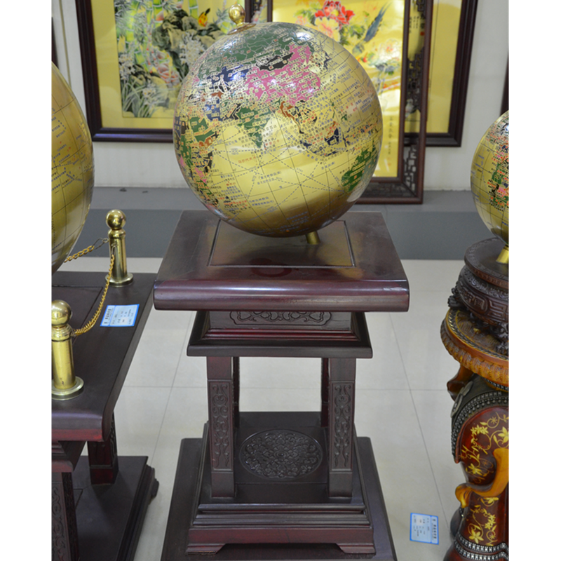 globe Office Meeting Room Study desktop School hall to ground Decoration business affairs Culture technology giftin the Home accessories , Decoration category - from Buy2taobao.com to provide professional Taobao agent buy service