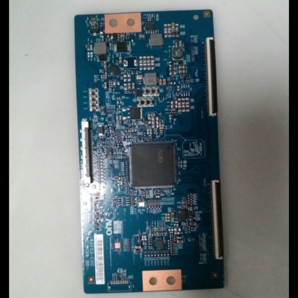 乐视 Letv S40 Air逻辑板 T430QVN01.0 CTRL BD 43T03-C00在类目 3C数码配件, 电子元器件市场, 电子元件, PCB电路板/印刷线路板中 - 来自Buy2taobao.com提供专业的淘宝代购服务