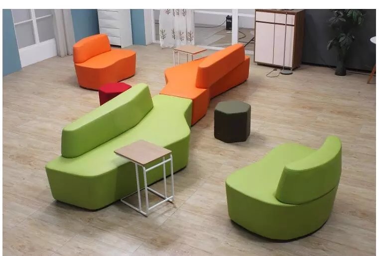 Library sofa Sales department sofa The reception sofa hotel sofa Special-shaped sofa Office Sofain the Business/Office Furniture , Hotel Furniture , Hotel sofa category - from Buy2taobao.com to provide professional Taobao agent buy service